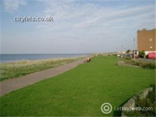 Property to rent in Bush Street, Musselburgh, EH21
