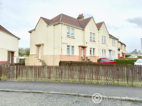 Property to rent in Turnberry Drive, Kilmarnock, KA1