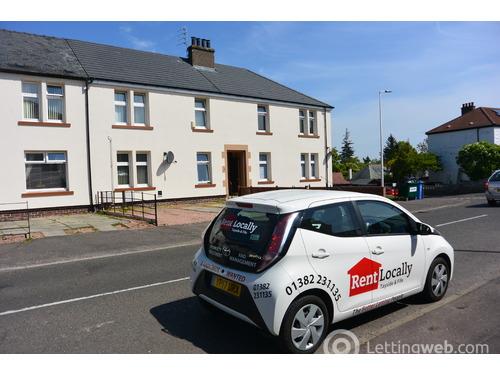 Property to rent in Kerrsview Terrace, DUNDEE, DD4