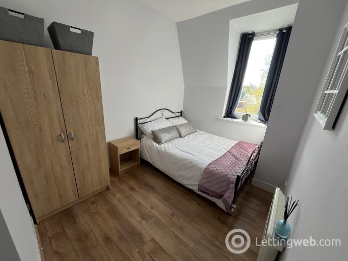 Property to rent in Union Grove, Aberdeen, AB10 6TD