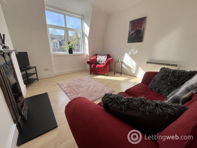 Property to rent in Union Grove, Aberdeen, AB10 6TR