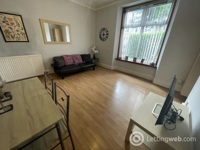 Property to rent in Union Grove, Aberdeen, AB10 6TR