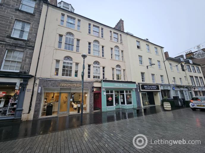 Property to rent in 28d St. John Street, Perth, PH1