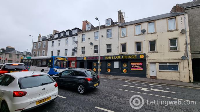 Property to rent in Apartment 4, St Andrews Buildings, 44 Atholl Street, Perth, PH1 5NN