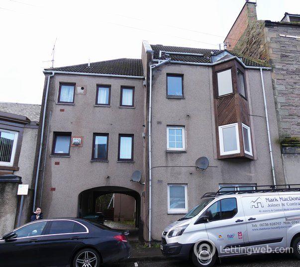 Property to rent in 14 F9, North William Street, Perth, Perth And Kinross, PH1 5PT