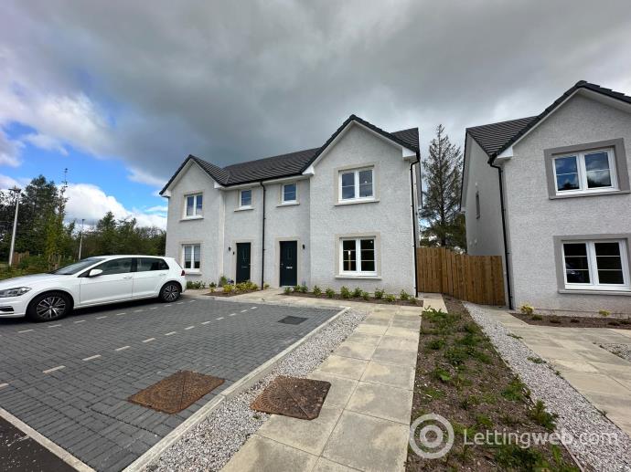Property to rent in 2 Nicolson Grove Perth, PH2 0AY
