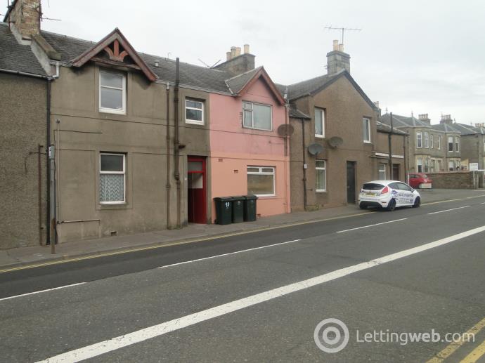 Property to rent in 18b, Strathmore Street, Perth, Perth And Kinross, PH2 7HP