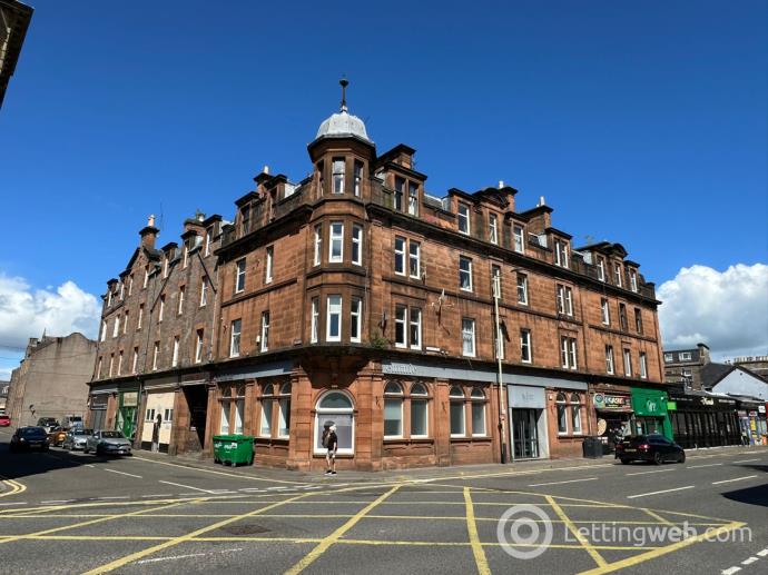 Property to rent in 24 Methven Building 42 New Row, Perth, PH1 5QA