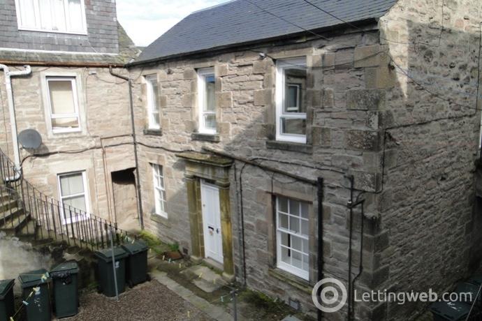 Property to rent in 105d, Scott Street, Perth, PH2 8LU