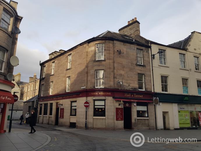 Property to rent in 7, Kirkgate, Perth, Perth And Kinross, PH1 5TE