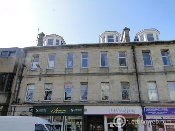 Property to rent in Perth, PH1 5PE