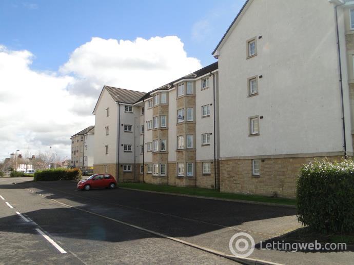 Property to rent in 54 Simpson Square, Perth PH1 5BW