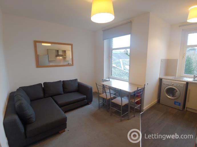 Flats and houses to rent in Stirling Lettingweb