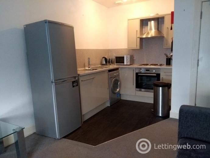 Flats and houses to rent in Stirling Lettingweb