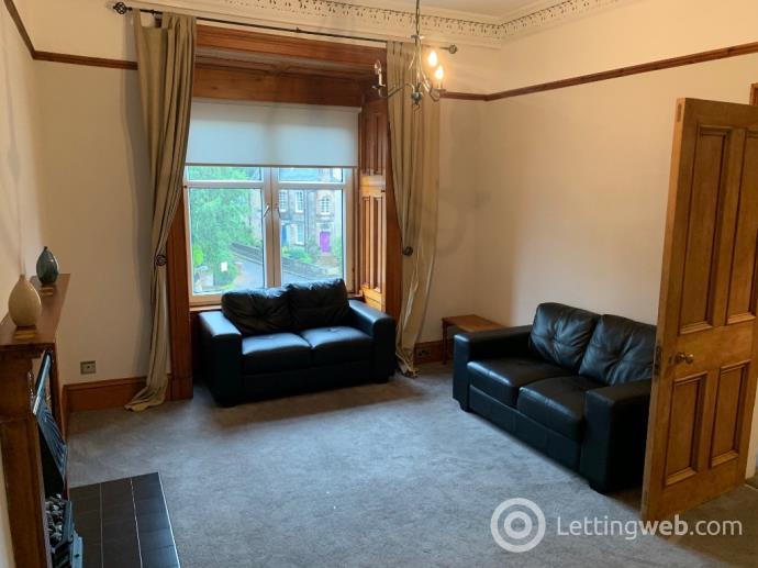 Flats and houses to rent in Stirling Lettingweb