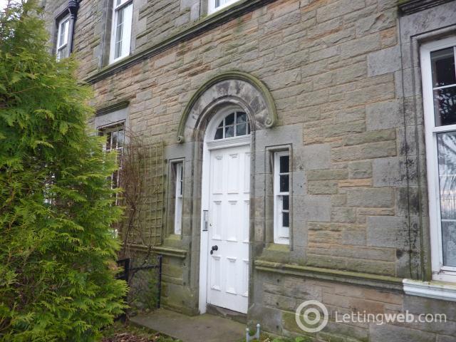 Property to rent in Alnwickhill Road, Edinburgh