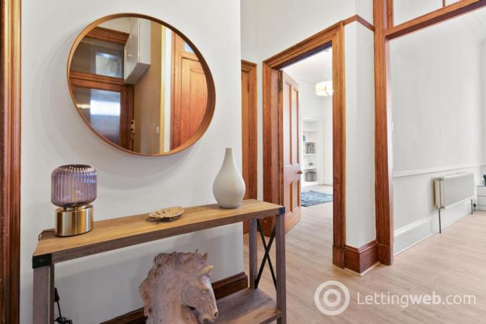 Property to rent in 0/2 west Princess Street Glasgow G4 9Ha