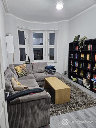 Property to rent in 1 Clifford place Glasgow