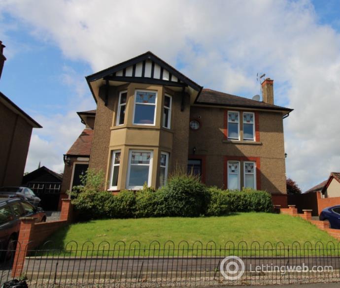 Flats and houses to rent in Falkirk Lettingweb