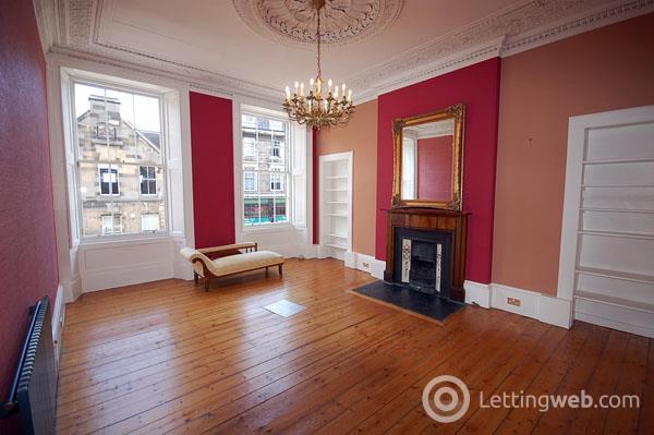 Property to rent in 58/1 Broughton Street