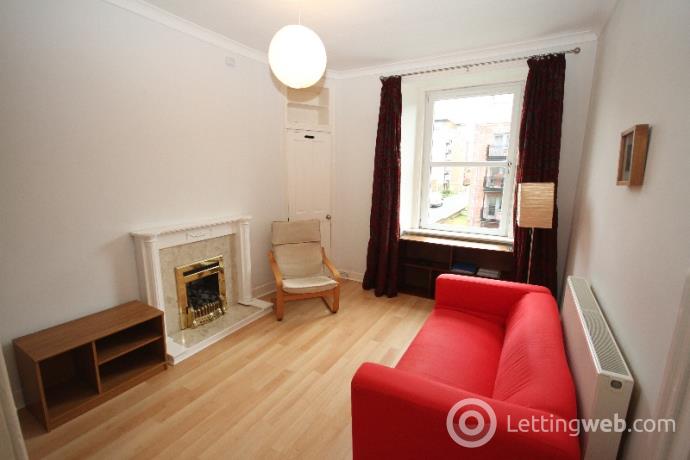 Property to rent in Robertson Avenue, Gorgie, Edinburgh, EH11 1PS