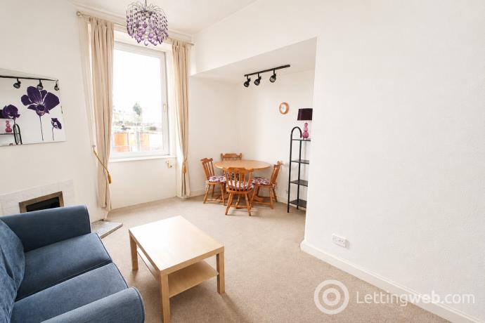 Property to rent in Wardlaw Terrace, Gorgie, Edinburgh, EH11 1TW