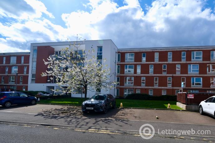 Property to rent in 0/5, 2 Hanson Park, Glasgow, G31 2HA