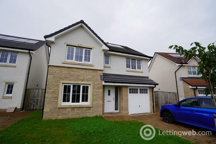 Property to rent in 79 Red Burn Wynd, Helensburgh, G84 7EG