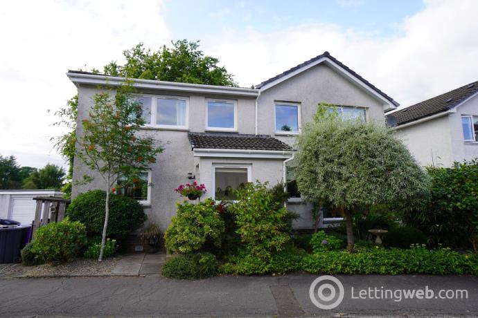 Property to rent in 5 Alder Crescent, Killearn, Glasgow, G63 9SH