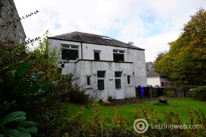 Property to rent in 4 Milngavie Road, Strathblane, Glasgow, G63 9EH