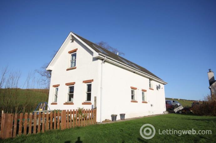 Property to rent in Stronend, Fintry, Stirlingshire G63 0LS