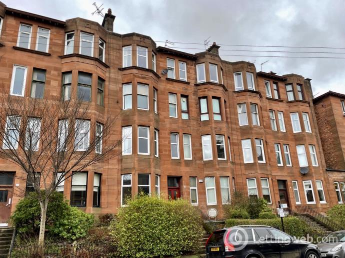 Property to rent in 18 Yorkhill Street, Glasgow, G3 8SB Lettingweb