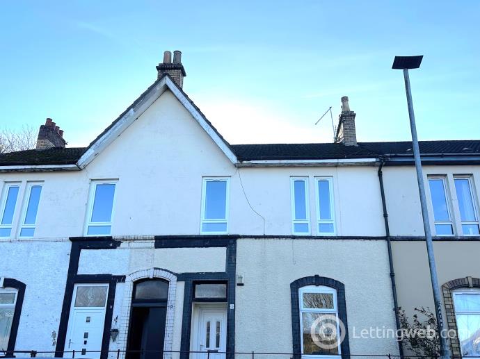 Property to rent in Harland Street, Whiteinch, Glasgow