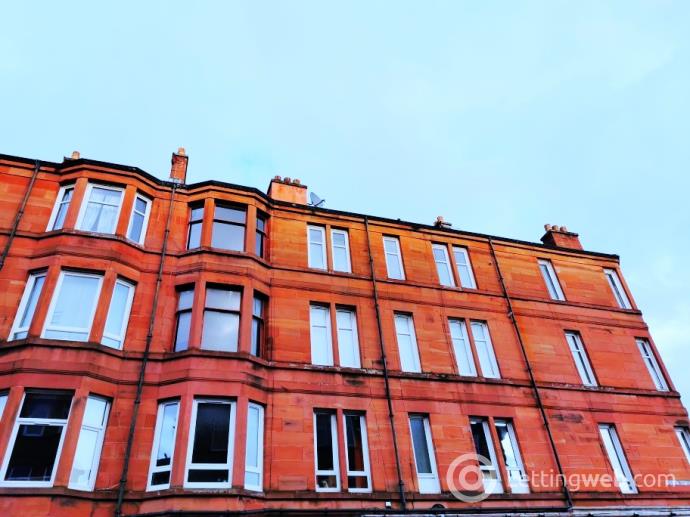 Property to rent in Fairlie Park Drive, Partick, Glasgow