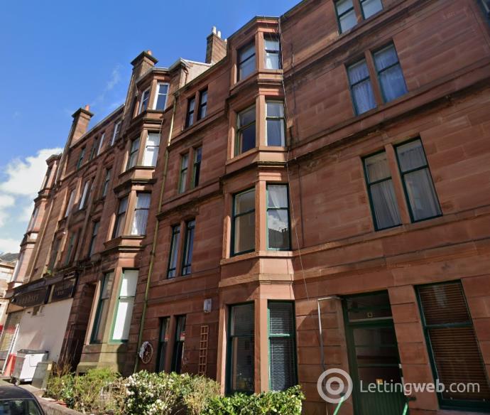 Property to rent in Townhead Terrace, Paisley