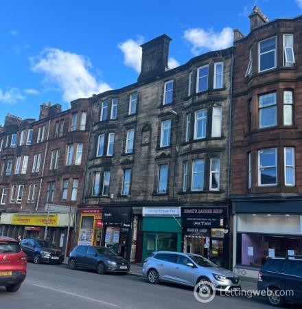 Property to rent in Causeyside Street, Paisley, Renfrewshire, PA1 1YL
