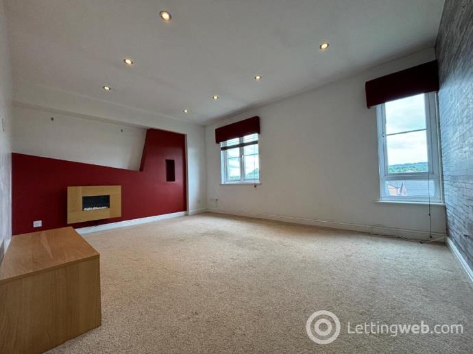 Property to rent in John Neilson Avenue, Paisley, Renfrewshire, PA1 2SR