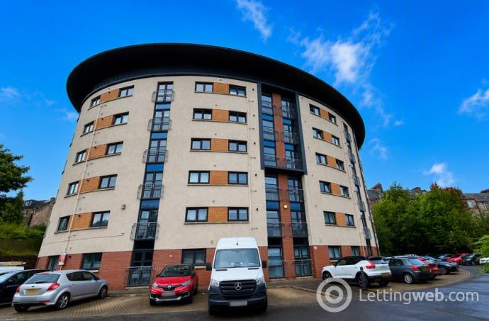 Property to rent in 110 Saucel Crescent, Paisley, Renfrewshire, PA1 1SX
