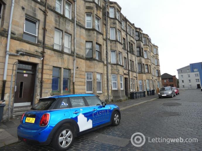 Flats and houses to rent in Glasgow, hillhead Lettingweb