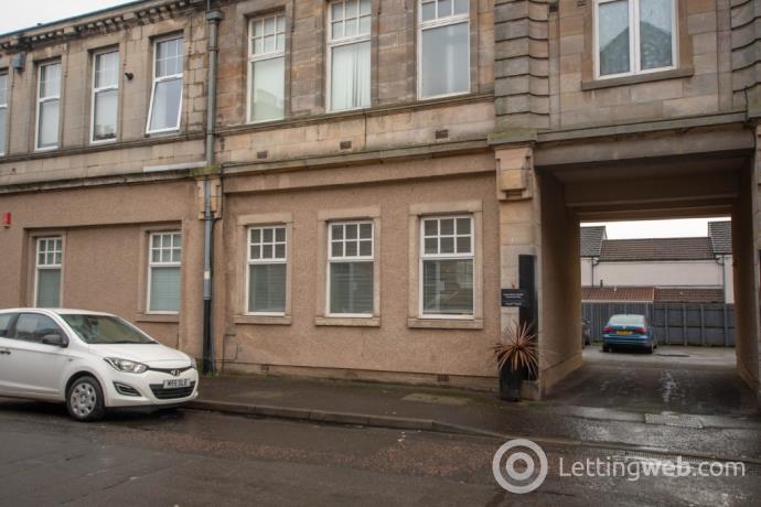 Property to rent in Branning Court, Kirkcaldy, KY1 2PD