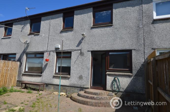 Property to rent in Johnston Park, Cowdenbeath, KY4 9AZ