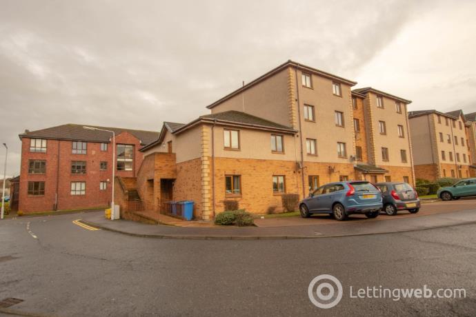 Property to rent in Binney Wells, Kirkcaldy, KY1 2BE