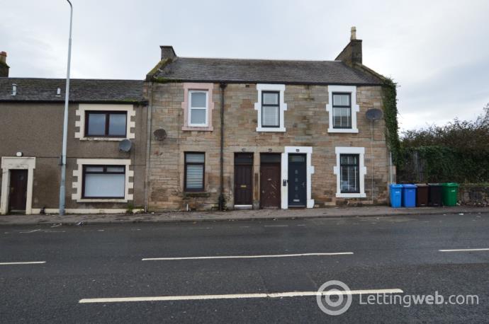 Property to rent in St Clair Street, Kirkcaldy, KY1 2BX