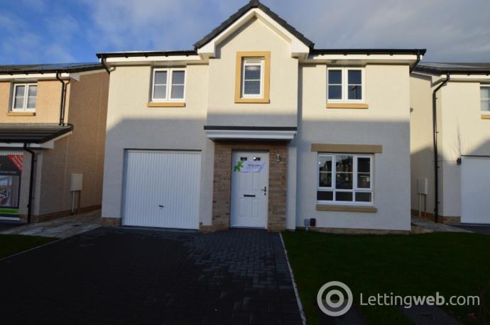 Property to rent in Boreland Crescent, Kirkcaldy, KY1 2EZ