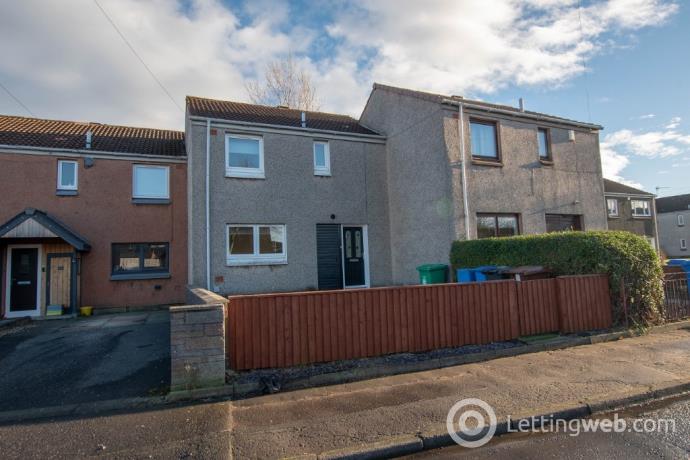 Property to rent in Hudson Road, Rosyth, KY11 2EW