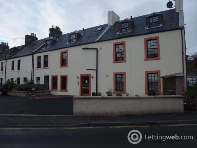 Property to rent in Cromwell Road, Burntisland, KY3 9EH