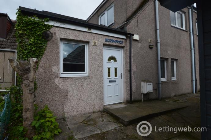 Property to rent in The Cross, Kennoway, KY8 5LD