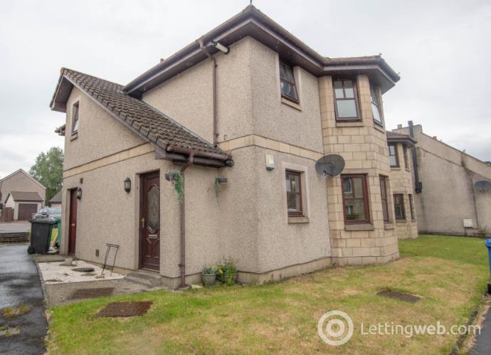 Property to rent in Arthur Court, Cowdenbeath, KY4 8LN