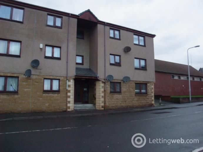 Flats and houses to rent in Fife, kirkcaldy Lettingweb