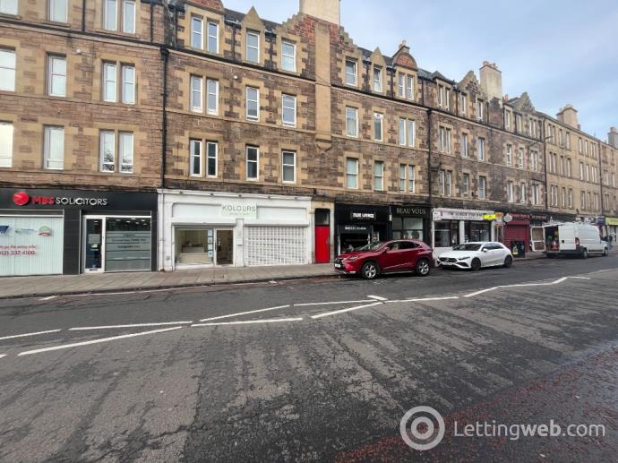 Property to rent in Gorgie Road, Gorgie, Edinburgh, EH11 2NS